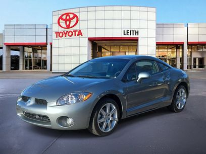 Used 2007 Mitsubishi Eclipse GT