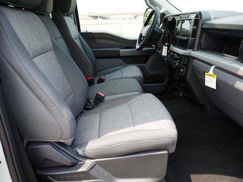 New 2026 Ford F350 XL w/ STX Appearance Package AWD/4WD image 32