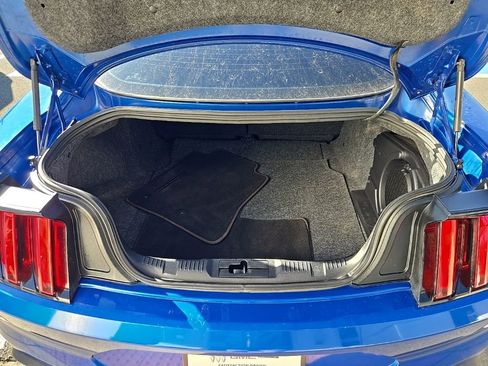 Used 2018 Ford Mustang GT Premium w/ GT Performance Package image 39