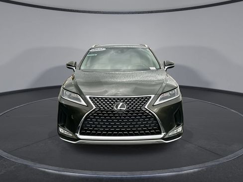 Certified 2022 Lexus RX 350L FWD w/ Premium Package image 18