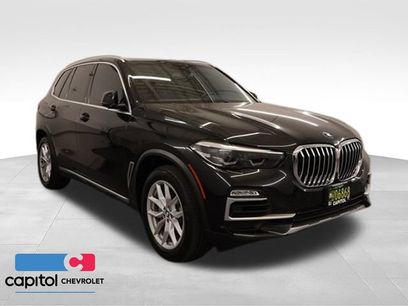 Used 2020 BMW X5 xDrive40i w/ Premium Package