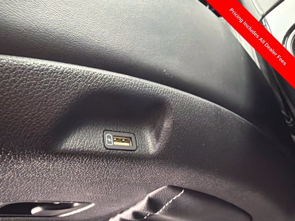 Used 2021 Kia Telluride S AWD/4WD image 39
