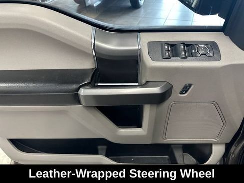 Used 2019 Ford F150 XLT w/ Equipment Group 302A Luxury AWD/4WD image 21
