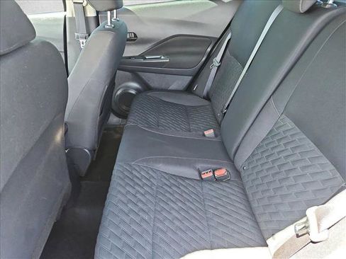 Used 2022 Nissan Kicks S FWD image 24