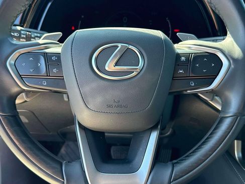 Used 2024 Lexus RX 350 Premium Plus w/ Convenience Package AWD/4WD image 9