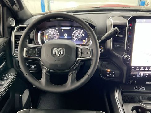 New 2026 RAM 2500 Laramie image 19