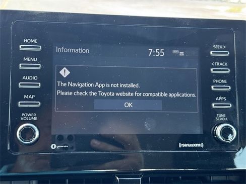 Used 2023 Toyota Camry LE image 31