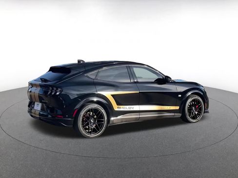 Used 2023 Ford Mustang Mach-E GT AWD/4WD image 11
