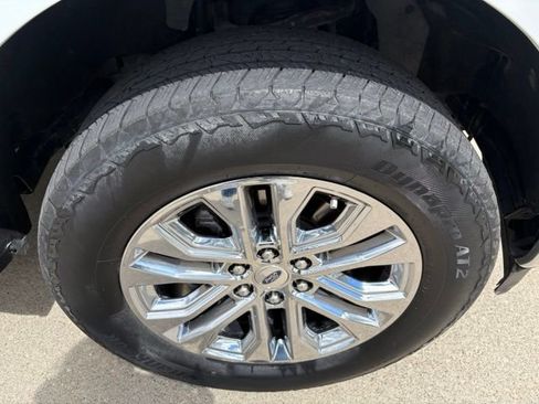 Used 2024 Ford F150 Lariat w/ Equipment Group 502A High AWD/4WD image 21