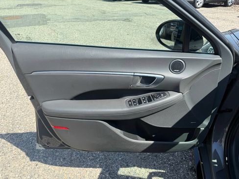 Used 2022 Hyundai Sonata SEL Plus FWD image 10