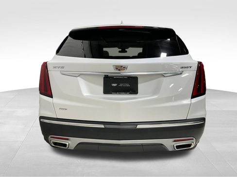 Used 2023 Cadillac XT5 Premium Luxury AWD/4WD image 6