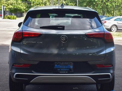 Used 2022 Buick Encore GX Preferred w/ Cold Weather Comfort Package