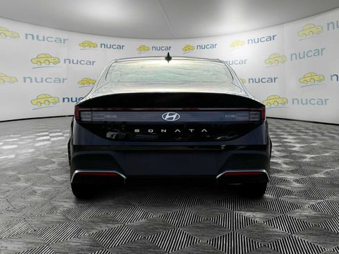 Used 2025 Hyundai Sonata SE image 7