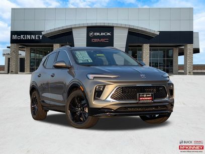 New 2026 Buick Encore GX Sport Touring w/ Comfort Package