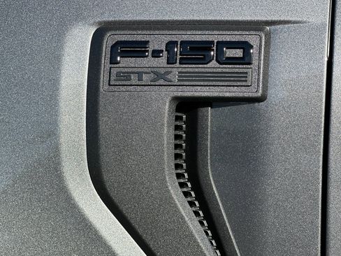 New 2026 Ford F150 STX w/ Equipment Group 200A image 30