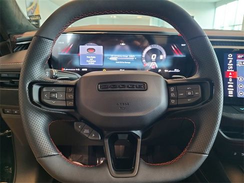 New 2026 Dodge Charger R/T Scat Pack image 12