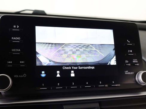 Used 2020 Honda Accord LX image 38