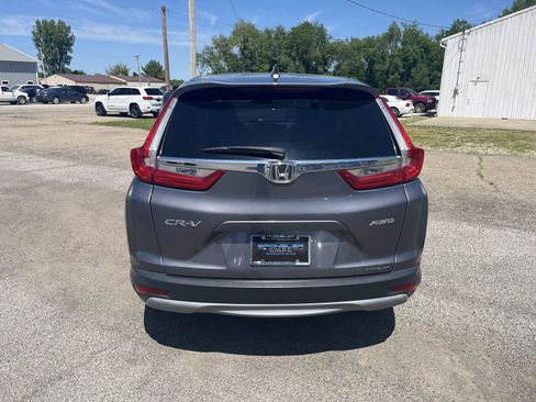 Used 2019 Honda CR-V EX image 4