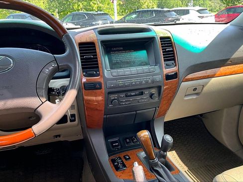 Used 2006 Lexus GX 470 AWD/4WD image 5