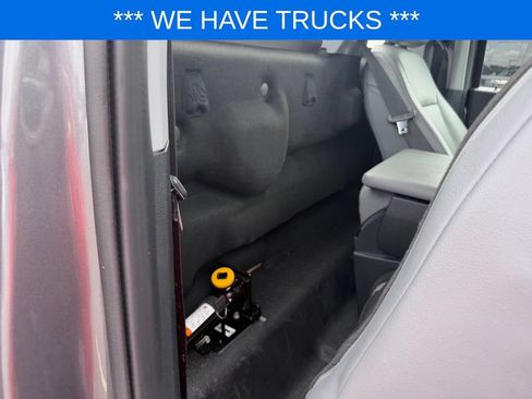 Used 2024 Ford F350 XL w/ XL Driver Assist Package RWD image 35