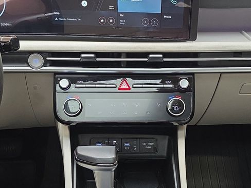 Used 2025 Hyundai Tucson SEL image 19