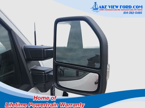 New 2025 Ford F250 XL w/ STX Appearance Package image 12