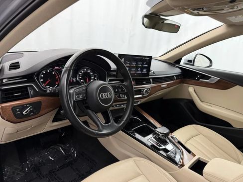 Used 2023 Audi A4 2.0T Premium AWD/4WD image 8