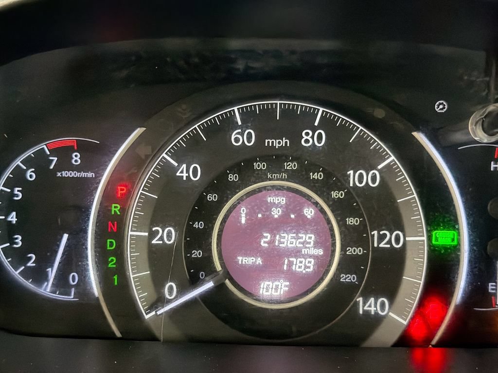 Used 2012 Honda CR-V EX-L image 12