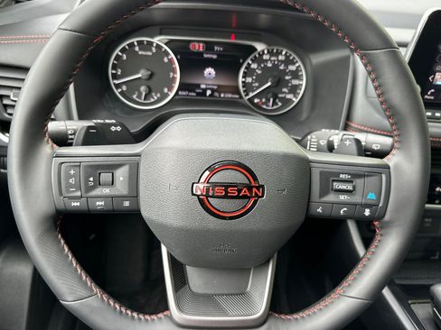 Used 2026 Nissan Rogue SV AWD/4WD image 26