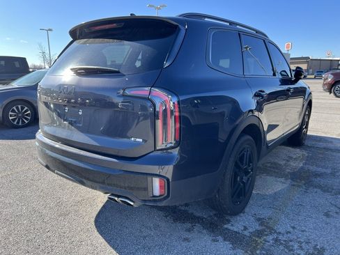 Used 2025 Kia Telluride SX Prestige X-Line image 7