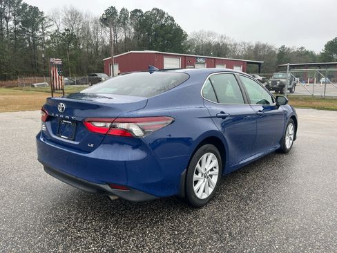 Used 2023 Toyota Camry LE image 6