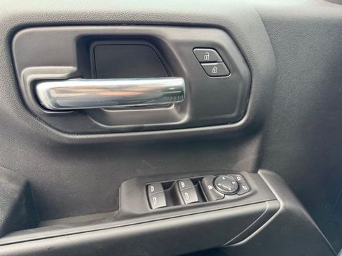 New 2026 Chevrolet Silverado 1500 Custom Trail Boss image 19