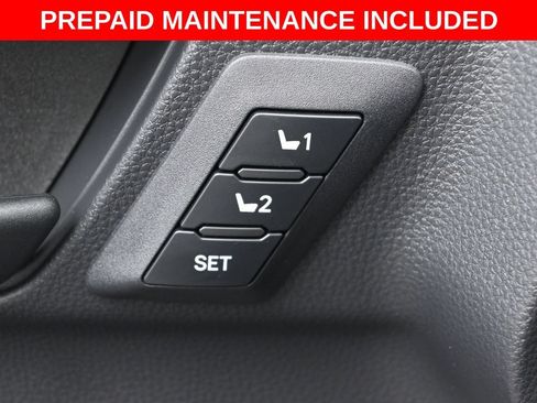 Certified 2026 Toyota 4Runner TRD Off-Road Premium AWD/4WD image 14