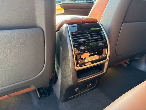 New 2026 BMW X5 xDrive40i image 21