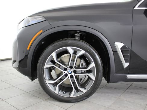 New 2026 BMW X5 xDrive40i image 11