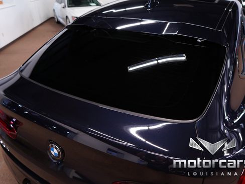 Used 2024 BMW X4 xDrive30i w/ M Sport Package AWD/4WD image 16