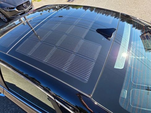 Used 2022 Hyundai Sonata Limited image 9