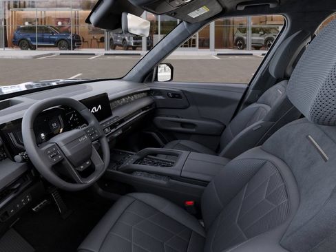 New 2027 Kia Telluride SX Prestige X-Pro AWD/4WD image 17