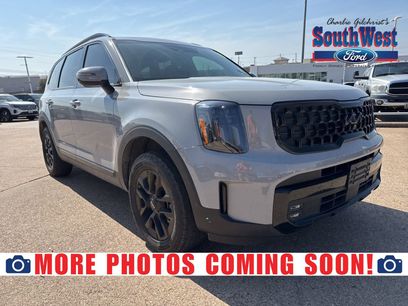 Used 2024 Kia Telluride SX Prestige X-Pro