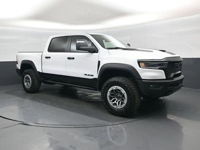 New 2026 RAM 1500 RHO w/ RHO Level 1 Equipment Group