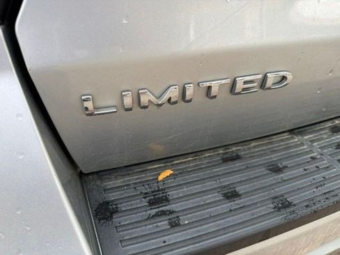 Certified 2019 Ford Expedition Limited AWD/4WD image 12