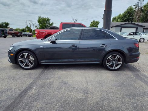 Used 2018 Audi A4 2.0T Premium Plus w/ Premium Plus Package AWD/4WD image 2