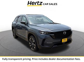 Used 2025 MAZDA CX-50 2.5 Hybrid w/ Premium Plus Pkg AWD/4WD video 1