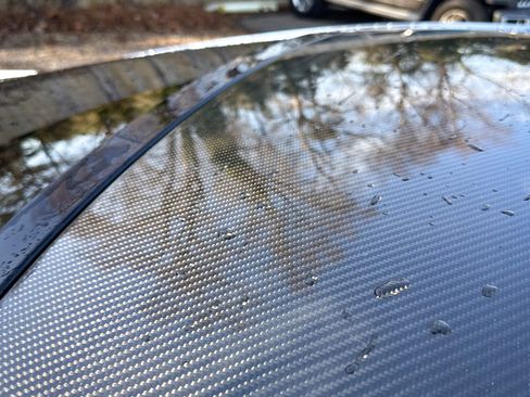 Used 2018 Lexus LC 500 LC 500 image 14