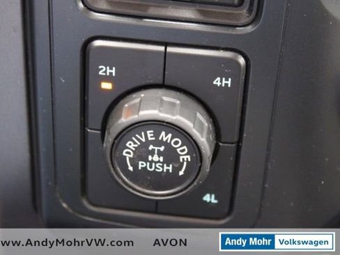 Used 2022 Ford F150 XLT w/ Equipment Group 302A High image 34