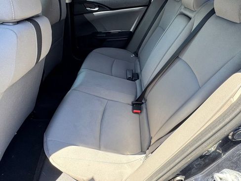 Used 2016 Honda Civic EX-T image 11