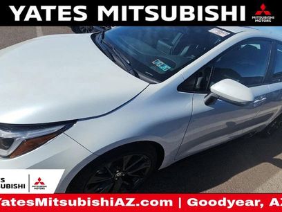 Used 2026 Toyota Corolla XSE