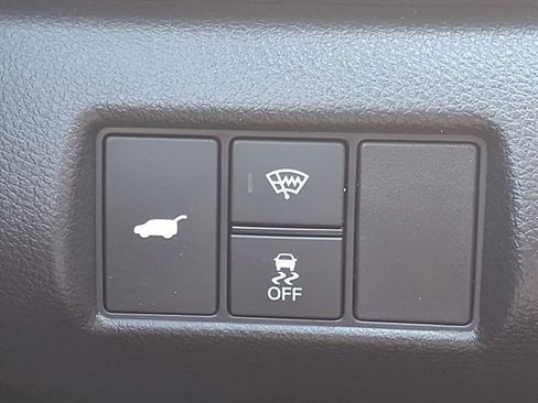 Used 2025 Honda Pilot Black Edition image 16