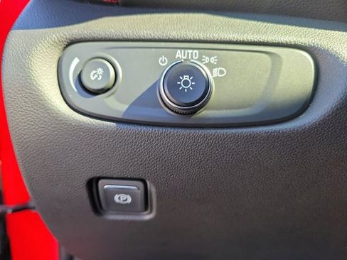 Certified 2021 Chevrolet Blazer RS w/ Enhanced Convenience Package image 26