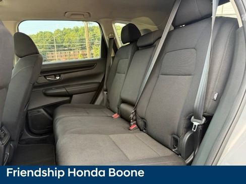 Used 2024 Honda CR-V EX image 33